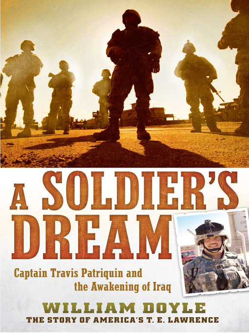 Title details for A Soldier's Dream by William Doyle - Available
